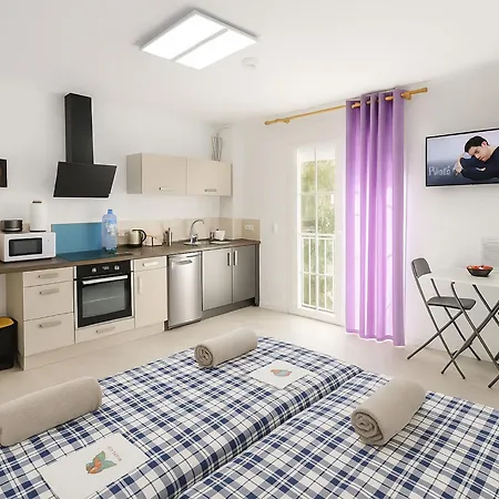 Apartment By Interhome