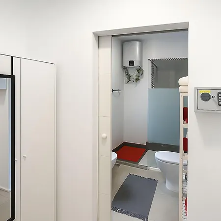 Apartamento Apartment By Interhome *