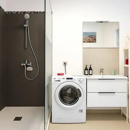Apartamento Apartment By Interhome *