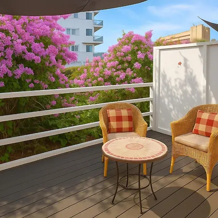 Apartamento Apartment By Interhome Puerto de la Cruz (Tenerife)