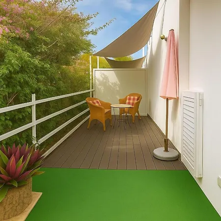 Apartment By Interhome Apartamento