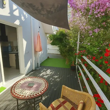 Apartment By Interhome