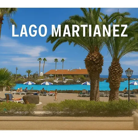 Apartamento Apartment By Interhome Puerto de la Cruz (Tenerife)