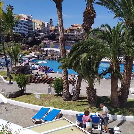 Apartment By Interhome Apartamento Puerto de la Cruz (Tenerife)