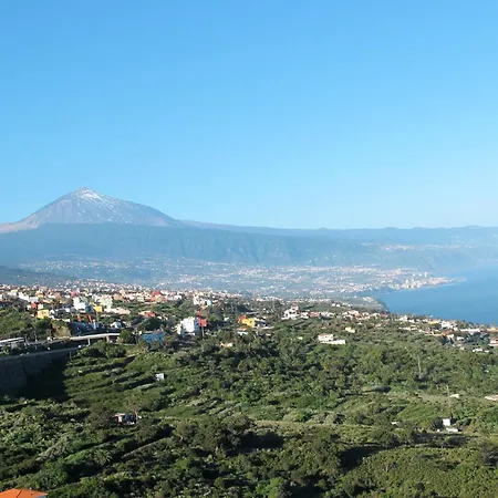 Apartamento Apartment By Interhome Puerto de la Cruz (Tenerife)