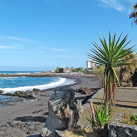 Apartment By Interhome * Puerto de la Cruz (Tenerife)